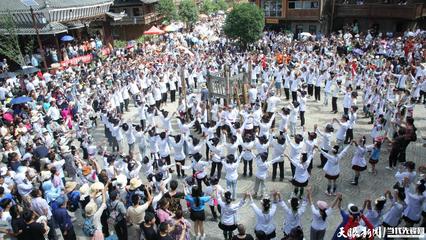 贵广高铁载着侗乡驶上“快车道” 文体活动策划促旅游大流量，蓄积发展大能量