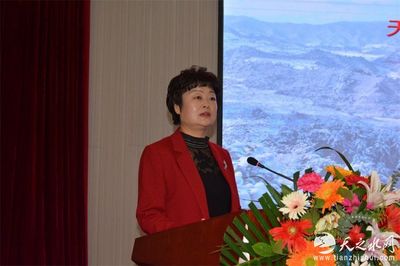 赏冬韵天水·品春意陇南——天水市冬春季文化旅游系列活动盛大启动