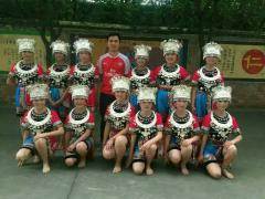 柳州运动新潮流 热门运动装加盟品牌与文体活动策划全攻略