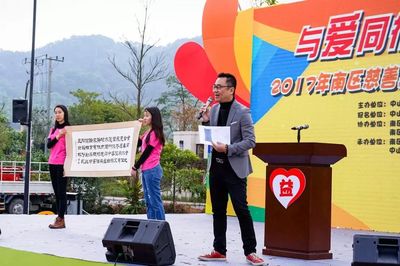 厉害了！南区出了这位文化能人！一起为他点赞